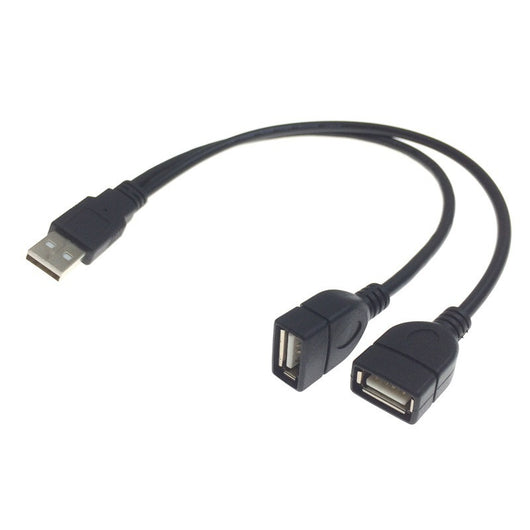 Cable de Carga Dual USB Revolution Two - Image 8