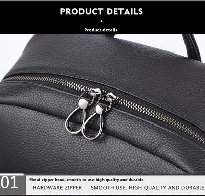 Mochila Ejecutiva de Gran Capacidad para Viajes de Negocios - Image 19