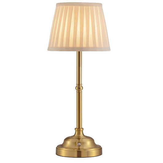 Lámpara Nórdica Minimalista para Mesita de Noche - Luz Ambiental Moderna - Image 5