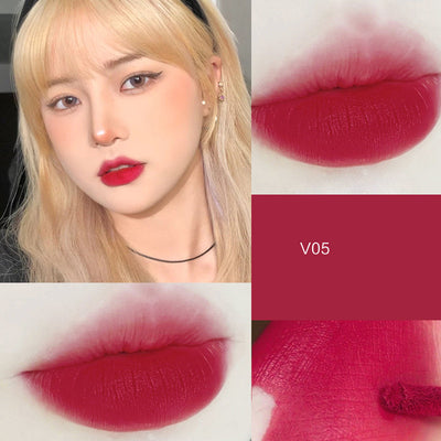 Labial Velvet Mate de Larga Duración - Pigmentación Intensa - Image 18