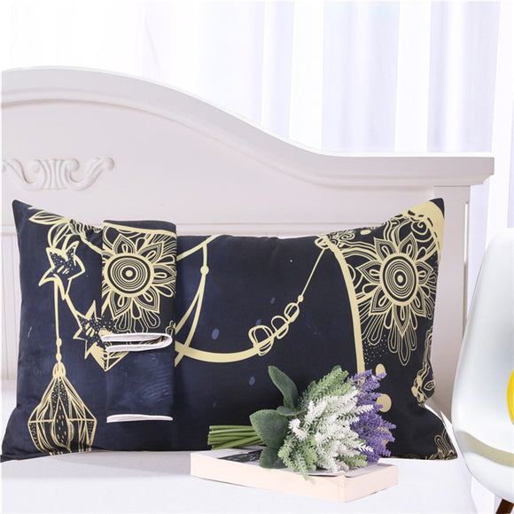 Funda Nórdica Estampada