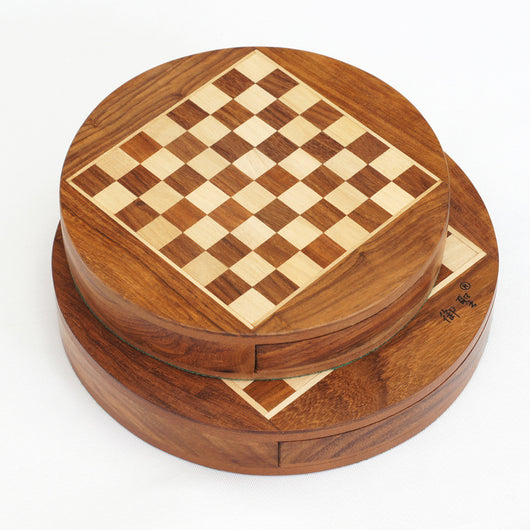 Juego de Ajedrez Magnético Portátil - Juguete Educativo - Image 10