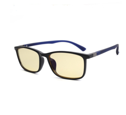Gafas Gaming Anti Luz Azul TR90 - Protección Visual para Esports