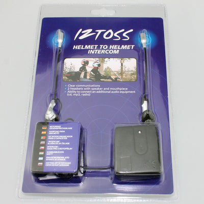 Kit Completo de Accesorios para Viajes en Motocicleta - Image 5