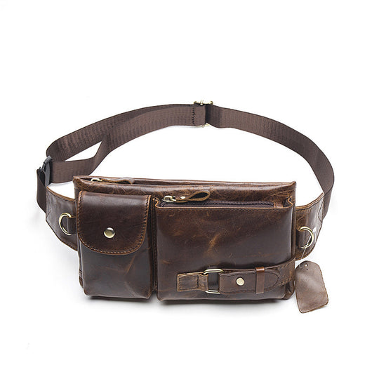 Bolsa Crossbody Multifuncional para Hombre - Imagen 22