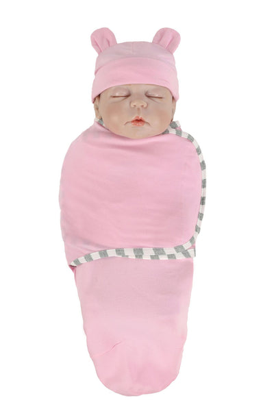 Saco de Dormir Envolvente para Bebé - Image 8