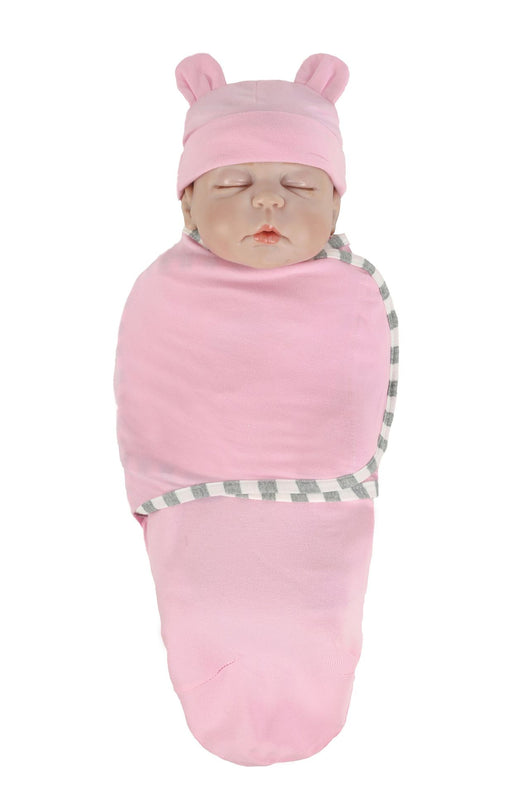 Saco de Dormir Envolvente para Bebé - Image 8