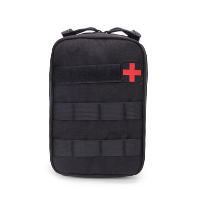 Chaleco Táctico Médico con Bolsa de Accesorios - Image 15
