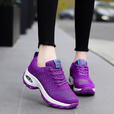 Zapatos de Red para Mujer - Ligereza y Transpirabilidad - Image 7