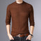 Suéter Slim Fit Coreano