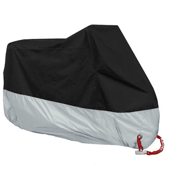 Funda Protectora Impermeable para Motocicleta