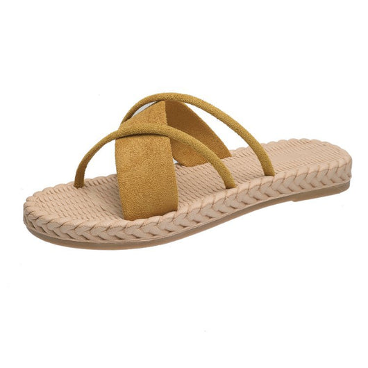 Sandalias planas versátiles para todo el día - Image 7