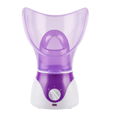 Vaporizador Facial Profesional para Limpieza Profunda de Poros - Image 2