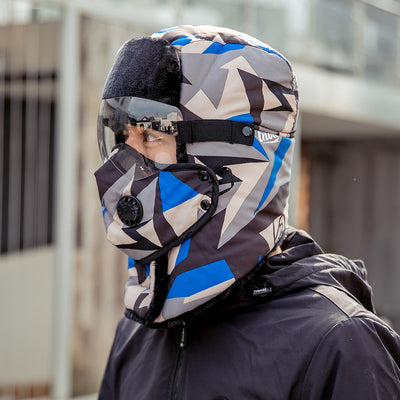 Gorro Térmico para Ciclismo - Image 12