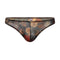 Bóxer Estampado para Hombre