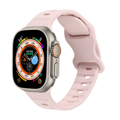 Reloj Deportivo para Parejas con Correa de Silicona Monócromo - Image 4