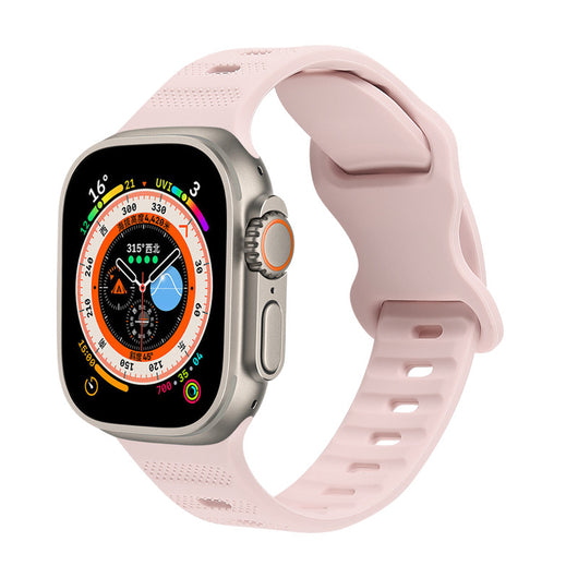 Reloj Deportivo para Parejas con Correa de Silicona Monócromo - Image 4