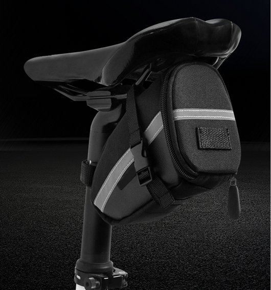 Bolsa Trasera para Bicicleta - Image 5