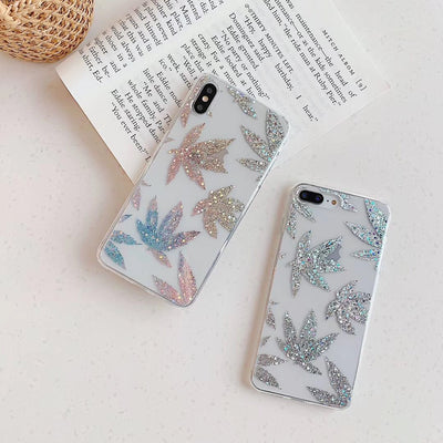 Funda para celular con diseño de piña bronceada - Image 25
