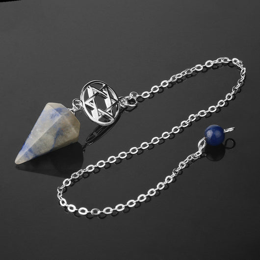 Joya de Meditación con Chakras - Image 16
