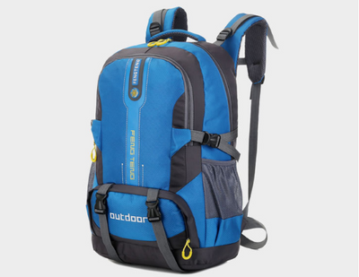 Mochila Deportiva Impermeable para Aventuras al Aire Libre - Image 15