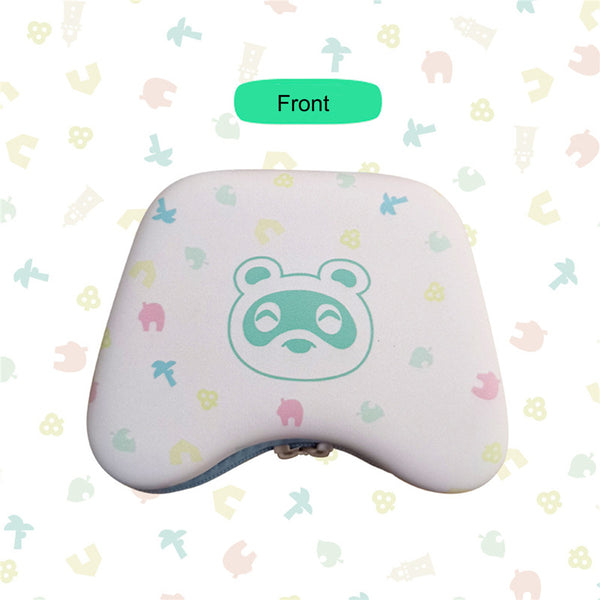 Funda Protectora con Almacenamiento para Controles Inalámbricos