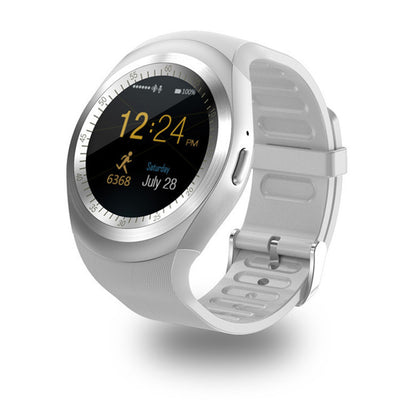 Reloj Inteligente Podómetro con Bluetooth - Image 6