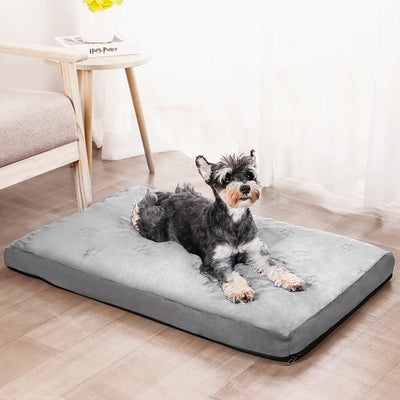 Casa Impermeable para Perro con Esponja Memory Egg