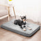 Casa Impermeable para Perro con Esponja Memory Egg
