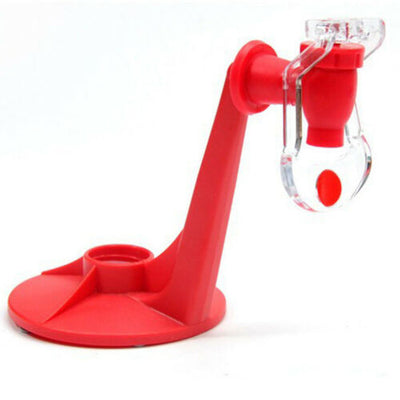 Dispensador de Bebidas Invertido - Grifo Mágico para Botellas - Image 5