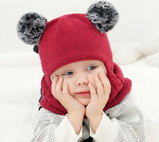 Gorra Infantil Protectora - Image 15