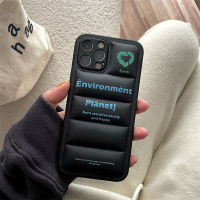 Funda Protectora para Celular - Carcasa Suave y Resistente - Image 11