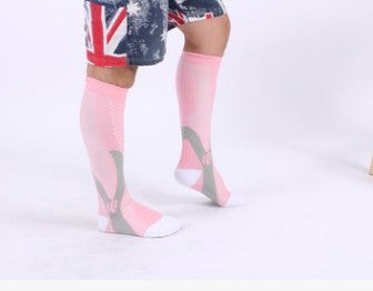 Calcetines de Compresión Deportiva para Hombre y Mujer - Primavera - Image 16