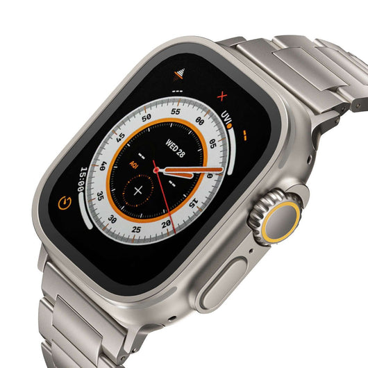 Correa de Titanio para Apple Watch Ultra - Image 3
