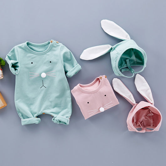 Ropa para Recién Nacidos Niño y Niña - Image 4