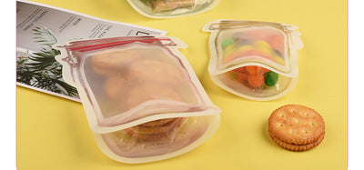 Sellador de Bolsillo Food Seal - Sellador al Vacío Portátil - Image 6