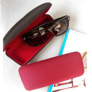 Estuche Portátil para Gafas - Organizador de Lentes Unisex con Diseño Creativo - Image 22