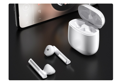 Audífonos Inalámbricos TWS Bluetooth - Image 9