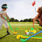 Set de Golf para Padres e Hijos