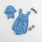 Blue Hat 100