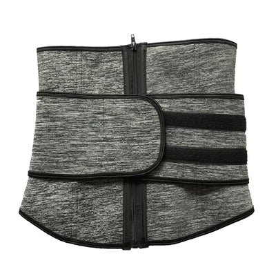 Faja Deportiva Reductora para Abdomen y Cintura - Image 4