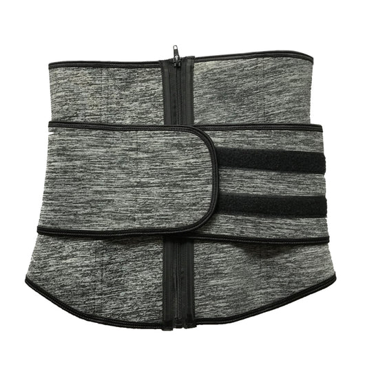Faja Deportiva Reductora para Abdomen y Cintura - Image 4