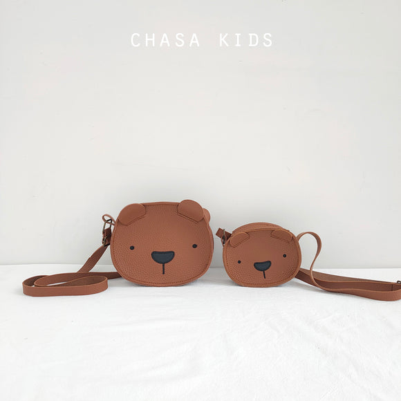 Bolsa Mensajera Osito