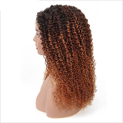 Juego de Cabello Natural