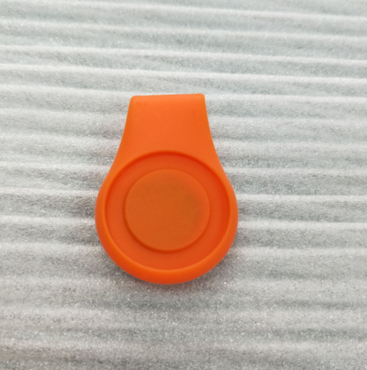 Marcador de Bolas de Golf con Clip de Silicona - Image 22