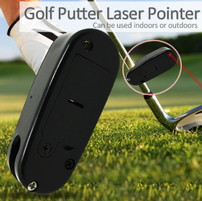 Putter Láser de Precisión para Golf - Image 10