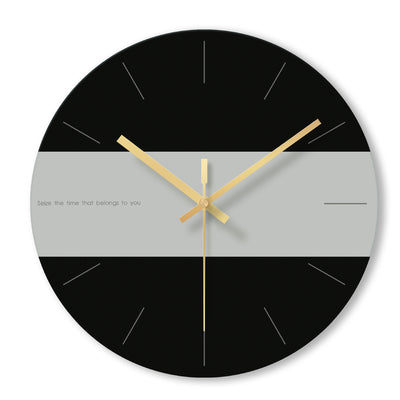 Reloj de Pared en Vidrio Templado - Image 16