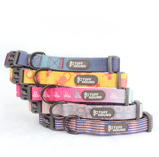 Collar de Tracción para Perros