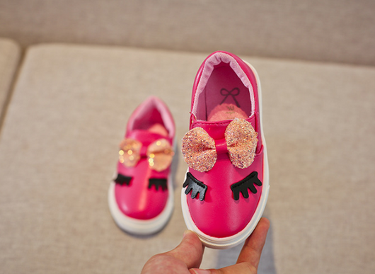Zapatos Infantiles Cómodos y Duraderos - Image 4