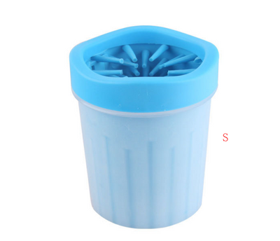 Limpiador de Patas para Perros con Vaso de Silicona - Image 15